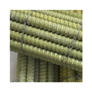 Barres d'armature en composite FRP, barres d'armature en fibre de verre pour la construction - Product Image 1