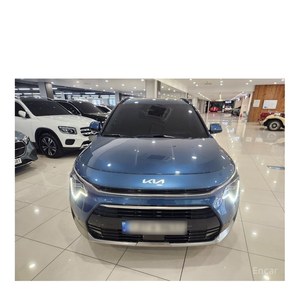 Kia Niro Signature 2022, 69,700 km, Emisión Euro V, Asientos de Cuero, Volante a la Izquierda - Product Image 3