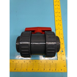 Durapipe SCORPION 12-880-310, 50MM EPDM <b>SEALS</b> - Trusted Global Legacy Semiconductor Equipment and Parts at - Product Image 2