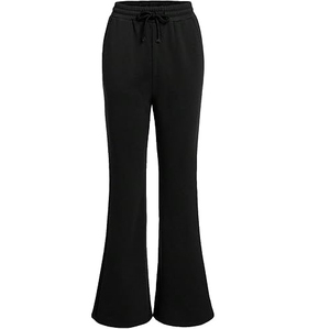 Pantalones Jogger Ligeros para Hombre, de Cintura Alta, de Algodón, Estilo Flare, Personalizados con Estampado, en Oferta - Product Image 3