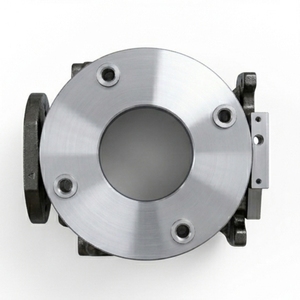 Customised <b>Drill</b> <b>Jig</b> Accurate Positioning Tooling for Heavy Metal Parts Manual Workshop Operations Metalworking Fixture - Product Image 2