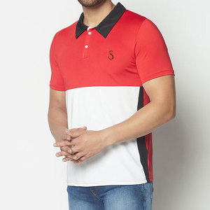 Chemises unies pour hommes 100% coton respirantes à séchage rapide, design unique, vente en gros, prix raisonnable, promotion en ligne - Product Image 4