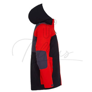Veste de ski de qualité supérieure, fabriquée avec les meilleurs matériaux, pour une utilisation en extérieur. - Product Image 2