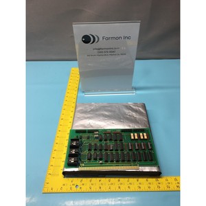 SVG 8210-0201-3 P.C. BOARD, 127292 - Équipements et pièces semi-conductrices d'occasion fiables à l'échelle mondiale - Product Image 5