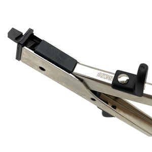 Bán buôn công nghiệp cấp tay cắt tỉa Shears tấm kim loại snips nibblers <span class=keywords><strong>Cutter</strong></span> với OEM và ODM tùy biến hỗ trợ - Product Image 2