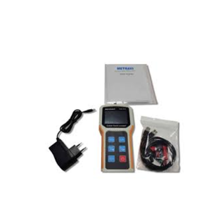 Localisateur de défauts de câbles télécoms Metravi TDRL-912 pour le test de câbles, avec protection IP55 et garantie d'un an - Product Image 2