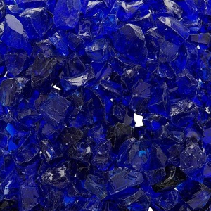 Dalle de marbre Lapis Lazuli Intemporel Sol et mur Accent intérieur Carrelage de pierres précieuses Carrelage de pierre semi-précieuse - Product Image 2