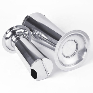 Thermomètre chirurgical manuel RSI en acier inoxydable de haute qualité, certifié CE, garantie 3 ans, prix de gros usine, pour ORL - Product Image 5