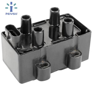Bobinas de Encendido Resistentes al Desgaste PEIVSO OEM para Renault Cabrio 1.6i OEM 2526151A 7700864624 F0002S0221 - Product Image 1
