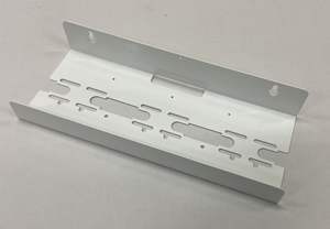 HOME XIANG C1005 Fuente de alimentación manual fabricada en Taiwán Soporte de filtro de agua de ósmosis inversa Piezas del sistema RO Material DE LA SPHC-PO para el hogar - Product Image 2