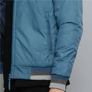 High Quality Bomber <b>Jacket</b> For Online Sale Made In Pakistan OEM Customized Design Bomber <b>Jacket</b> Top Price Bomber Winter <b>Jacket</b> - Product Image 6