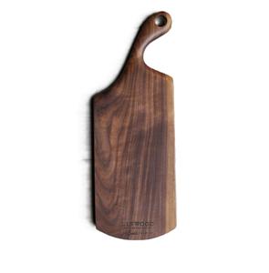 Planche à découper plate haut de gamme pour salades de légumes, fruits et pizzas – Tendance actuelle - Product Image 3