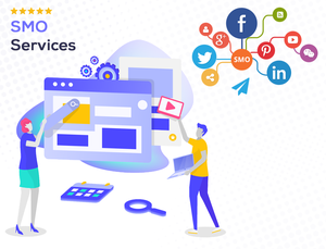 Offre de services de développement de sites Web et d'optimisation des médias sociaux pour les entreprises de nettoyage - Product Image 5