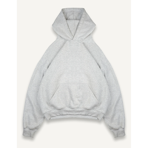 Sudaderas con Capucha Personalizadas para Hombre, de Algodón Grueso, Estilo Urbano, Marca Privada, Proveedor de Ropa al por Mayor - Product Image 1