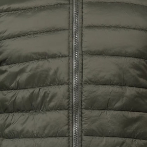 Veste matelassée pour homme, vêtements de plein air professionnels, veste matelassée pour homme conçue avec une construction isolée, tissu résistant au vent - Product Image 5