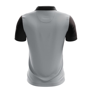 Camisetas Polo Sublimadas Personalizadas para Hombre, Ropa Deportiva de Secado Rápido, Uniformes de Golf, Fabricante Mayorista OEM ODM - Product Image 4