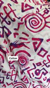 Women Cotton Suit Premium Quality Soft Cotton <b>Fabric</b> Elegant Ethnic Style Comfortable Fit for Daily Wear Office & Summer - Product Image 3