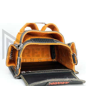 Nuevas Bolsas de Herramientas Deportivas de Nailon Hechas a Mano de la Mejor Calidad, Diseño Moderno, Ligeras, de 30-40L, Gran Capacidad - Product Image 4