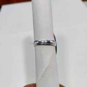 Anillo de declaración de ágata con bandas de Plata de Ley 925, anillo de forma ovalada para mujer para fiesta, banda de plata y piedra de ágata - Product Image 3