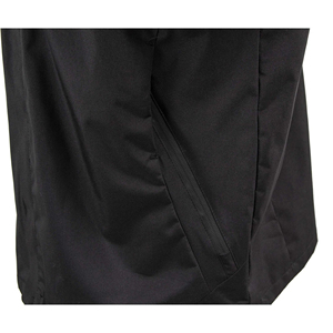 Chaqueta Impermeable Ligera con Capucha para Senderismo, Transpirable, para Uso en Exteriores - Product Image 4