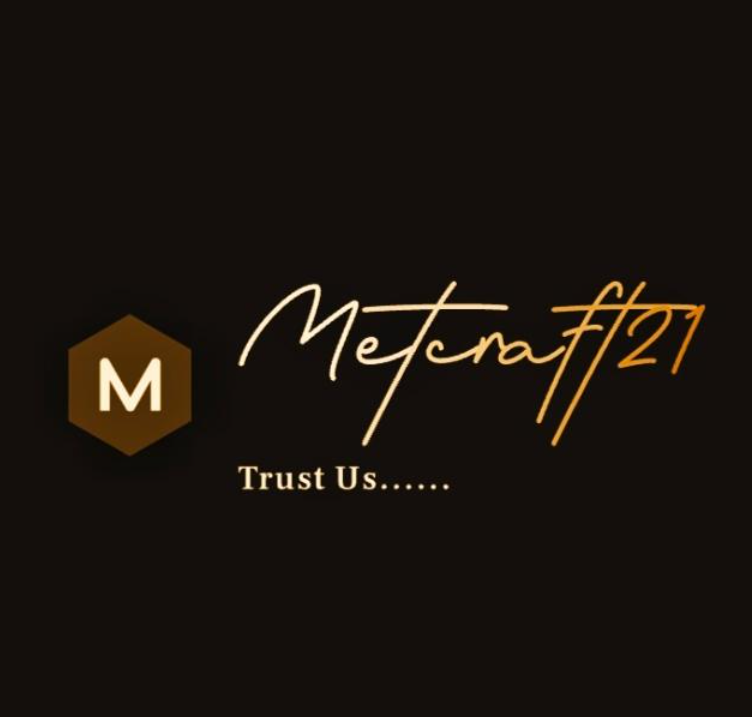 METCRAFT logo