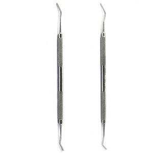 Juego de 3 Espátulas Dentales Profesionales Heidemann para Mezclar, Rellenar y Colocar Composite, Instrumentos Quirúrgicos - Product Image 5