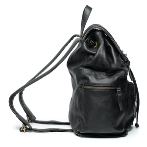New Design High Quality Regular Length Waterproof Leather <b>Backpack</b> For Sale Full Customized Light <b>Weight</b> Leather <b>Backpack</b> Bag - Product Image 4