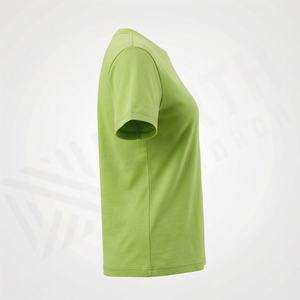 Nueva Llegada, Camisa de Oficina para Mujer, Primavera Otoño, Moda, Estampado Moderno, Vestido Informal para Dama, 240 g/m², 100% Algodón Satinado con Lentejuelas - Product Image 3