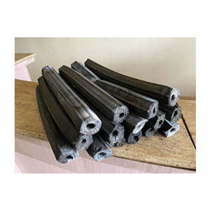 Nueva llegada: Briquetas de carbón vegetal sin químicos de grado A-B de Malasia, las más vendidas, a bajo precio de mercado, en oferta. - Product Image 1