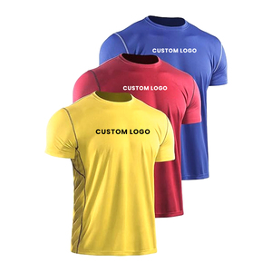 เสื้อผ้าผู้ชาย เสื้อยืดผู้ชาย เสื้อยืดผู้ชายที่ดูดีมีสไตล์ที่สุด เสื้อยืดผู้ชายน้ำหนักเบา เสื้อยืดผู้ชายใส่สบาย เสื้อยืดผู้ชายขายดี - Product Image 1