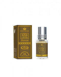 Al Rehab Original 3ml Eau de Parfum Fresco en Roll-On con Fragancia de Larga Duración - Product Image 2