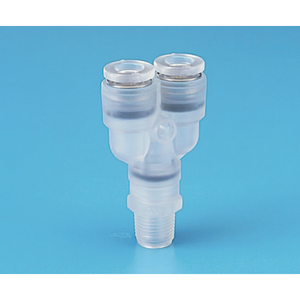 NITTA Chemifit C1 Series EY6-C Autres connecteurs Produit - Product Image 2