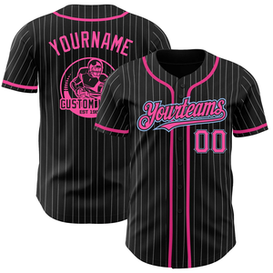 Camiseta de Béisbol Hip Hop de Verano para Adultos, Nueva Llegada, Diseño Vintage Personalizado con Impresión por Transferencia de Calor, 100% Poliéster, Superventas - Product Image 6