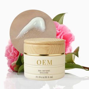 Crema Correctora de Manchas Oscuras con Ácido Tranexámico CHORUS al por Mayor para Pieles Opacas y Envejecidas, OEM ODM, Marca Privada, Cuidado Antienvejecimiento - Product Image 1