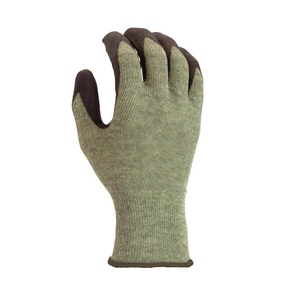 Nouveaux gants de sécurité de travail de haute performance, résistants aux coupures, durables, antidérapants, anti-vibrations et anti-chocs, par paire - Product Image 4