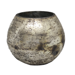 Tapa de Lujo para Portavelas de Cristal con Mosaico Pequeño en Tono Cobre Marrón, Hecha a Mano, de Alta Calidad, Multiusos, para Decoración del Hogar, ¡Gran Venta! - Product Image 5