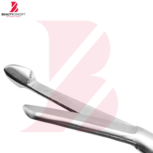 Tijeras Quirúrgicas Manuales de Acero Inoxidable, Nuevo Producto, para Remover Vendajes de Primeros Auxilios, Instrumento Médico, Uso Hospitalario, Duradero, Personalizado - Product Image 6