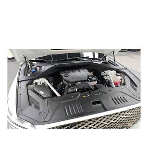 Genesis GV70 2.5T 2024, Gasolina, 2WD, con Caja de Cambios Automática, Asientos de Cuero, Cámara Trasera, 29,170 km, Volante a la Izquierda - Product Image 6