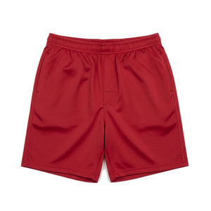 Lightweight Breathable <b>Men</b> Windbreaker <b>Shorts</b> Active Running Casual Style <b>Men</b> Windbreaker <b>Shorts</b> - Product Image 1