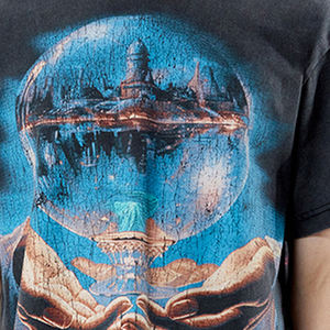 Camisetas Personalizables para Hombre - Tela Premium Cómoda con Gráficos Personalizados, Perfectas para Eventos de Marca y Uso Casual - Product Image 5