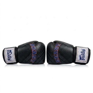 Fairtex x Beast Boxing <b>Gloves</b> Custom Printed Muay Thai Kickboxing MMA Training Sparring <b>Gloves</b> Manufacturer Custom Boxing <b>Gloves</b> - Product Image 6