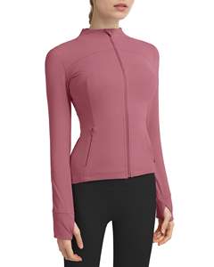 Vêtements de sport et hauts de jogging, tenues de gym, vêtements de fitness personnalisés, vêtements de course légers - Product Image 3