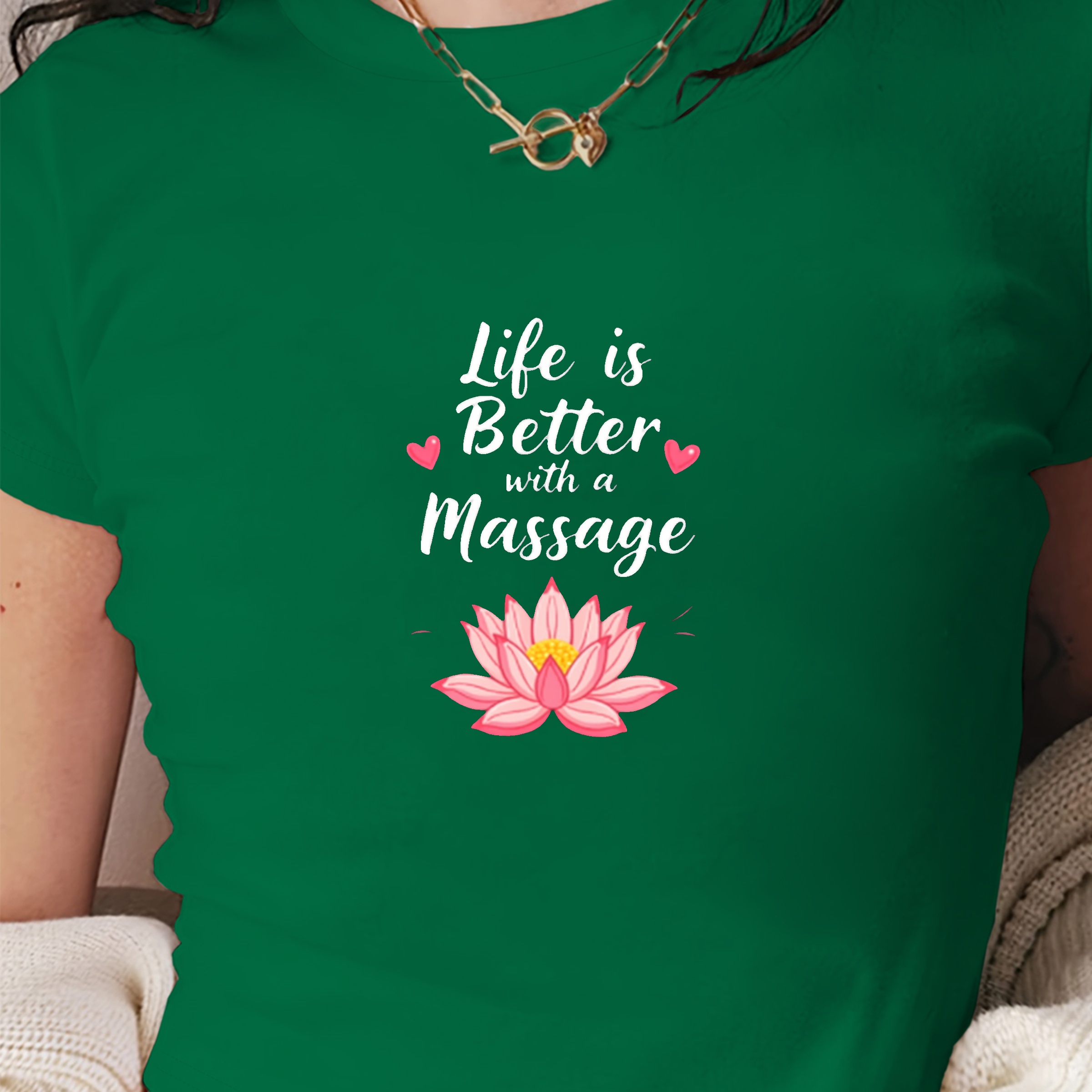 สีเขียว