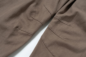 Pantalones Cargo Unisex de Lona, Diseño Multibolsillos, Estilo Casual, Corte Holgado, Impermeables y Resistentes al Viento, Venta Directa de Fábrica al Por Mayor - Product Image 5
