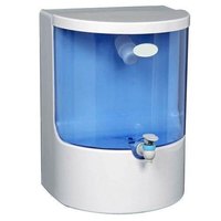 Système de traitement de l'eau par osmose inverse AQUA FRESH DOLPHIN à 5 étapes, 100 GPD, qualité alimentaire, mural/sur comptoir, pour usage domestique