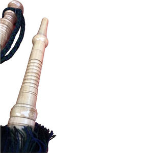 Gaitas de celtas de madera 100% auténtica con monturas antiguas de palisandro, ideales para la venta en línea según los requisitos del cliente. - Product Image 5