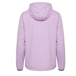 Veste coupe-vent légère, service OEM, design personnalisé, prête à l'emploi pour l'extérieur, conçue pour le confort et les performances - Product Image 2