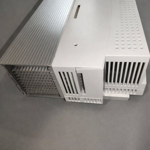 Contrôleur de servomoteur EVS9324-ES, variateur de fréquence AC industriel, unité de contrôle de vitesse du moteur, système d'automatisation, module de commande - Product Image 3