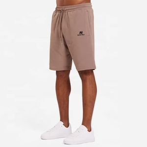 Men's Casual Cotton T-Shirt <b>Set</b> Crew Neck Short Sleeve Solid Color Breathable Summer Outfit Shorts Matching <b>Set</b> - Product Image 4