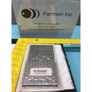 Axcelis / Eaton 7142-0015-0001 SLIT, BEAM WIDTH - อุปกรณ์และชิ้นส่วนเซมิคอนดักเตอร์ระดับโลกที่เชื่อถือได้ - Product Image 2